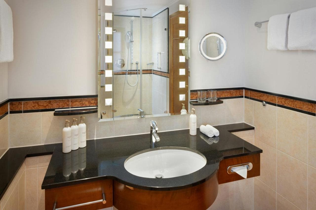 Arabella Jagdhof Resort Am Fuschlsee, a Tribute Portfolio Hotel