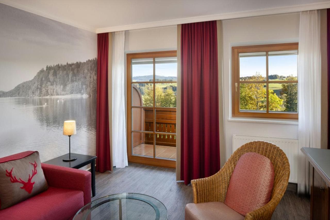 Arabella Jagdhof Resort Am Fuschlsee, a Tribute Portfolio Hotel