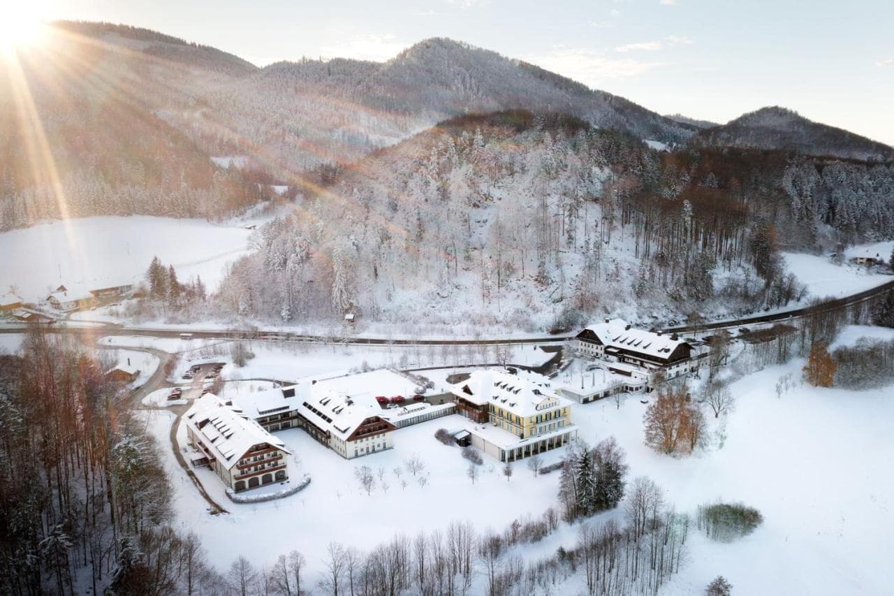 Arabella Jagdhof Resort Am Fuschlsee, a Tribute Portfolio Hotel