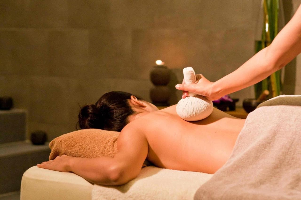 Hansar Samui Resort & SPA