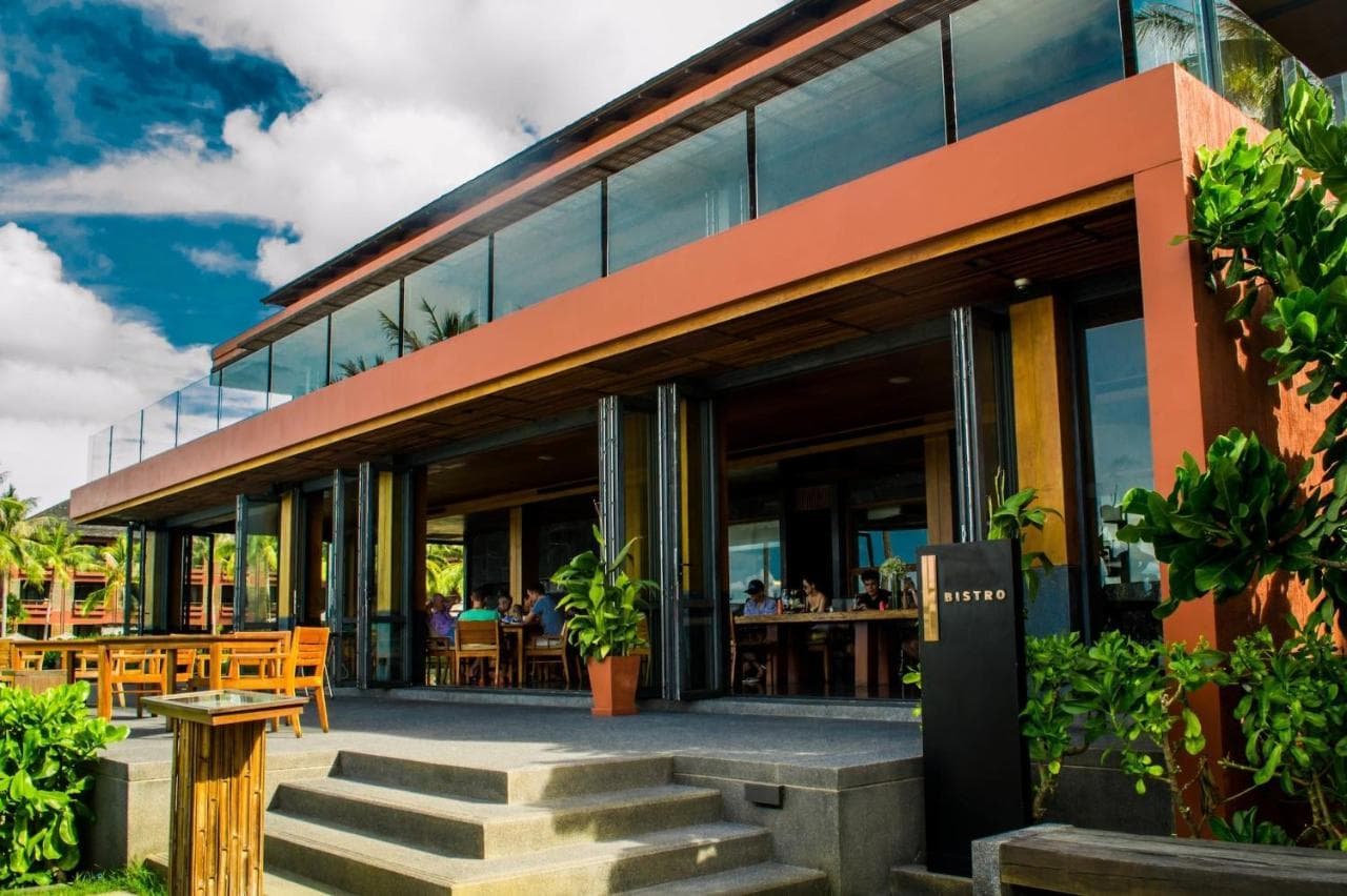 Hansar Samui Resort & SPA