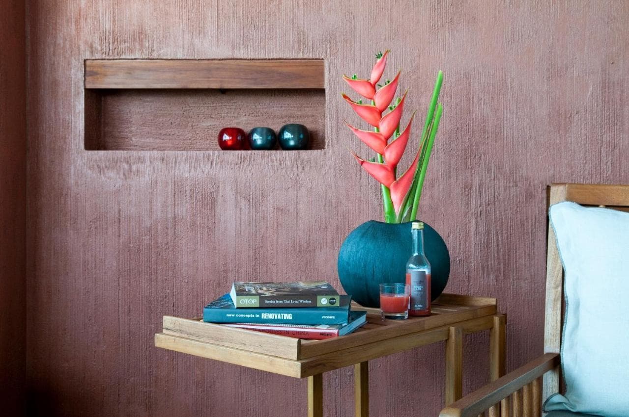 Hansar Samui Resort & SPA