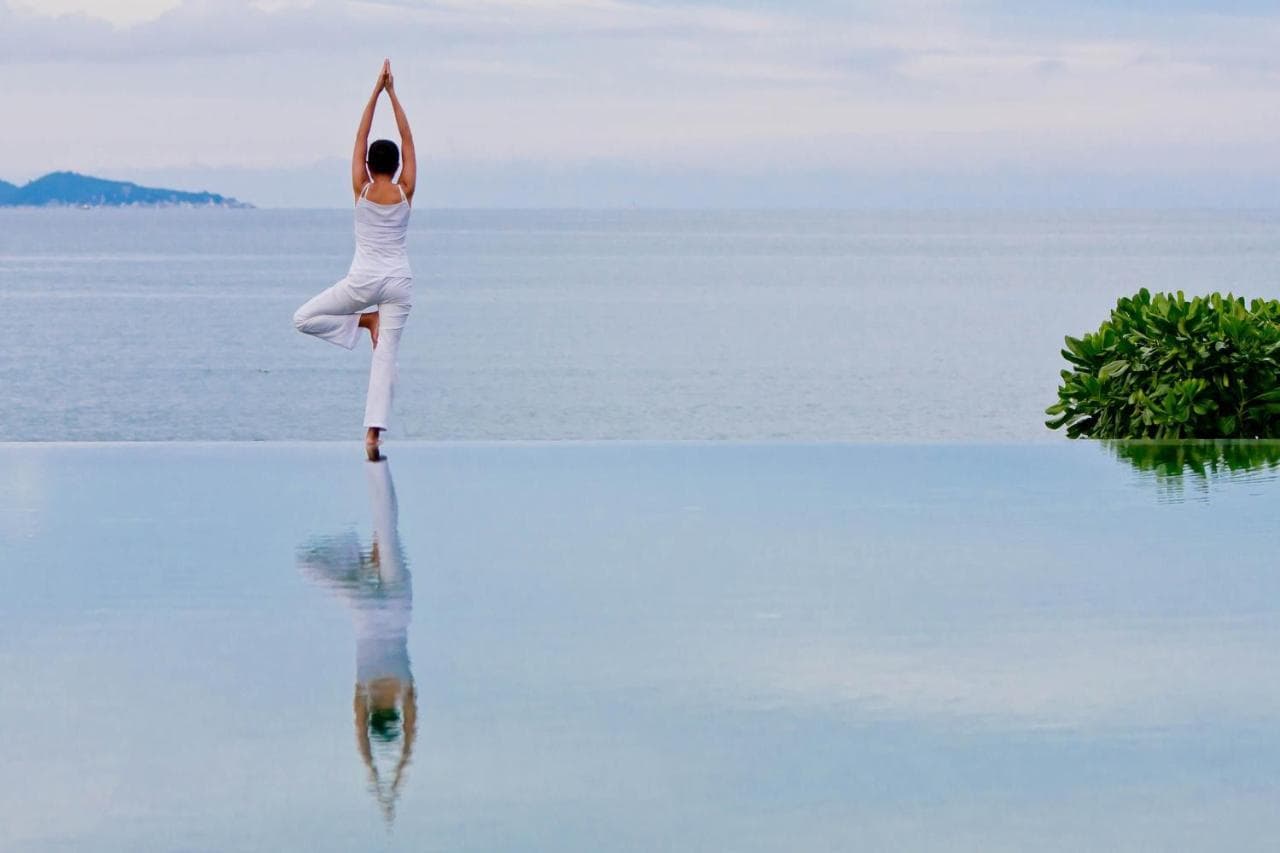 Hansar Samui Resort & SPA