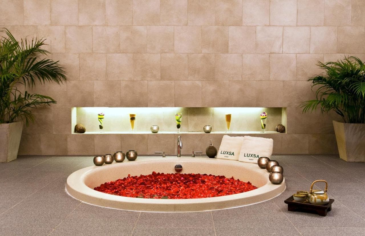 Hansar Samui Resort & SPA