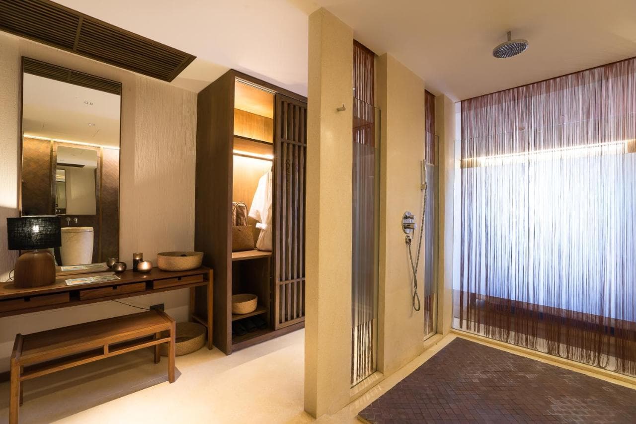 Hansar Samui Resort & SPA