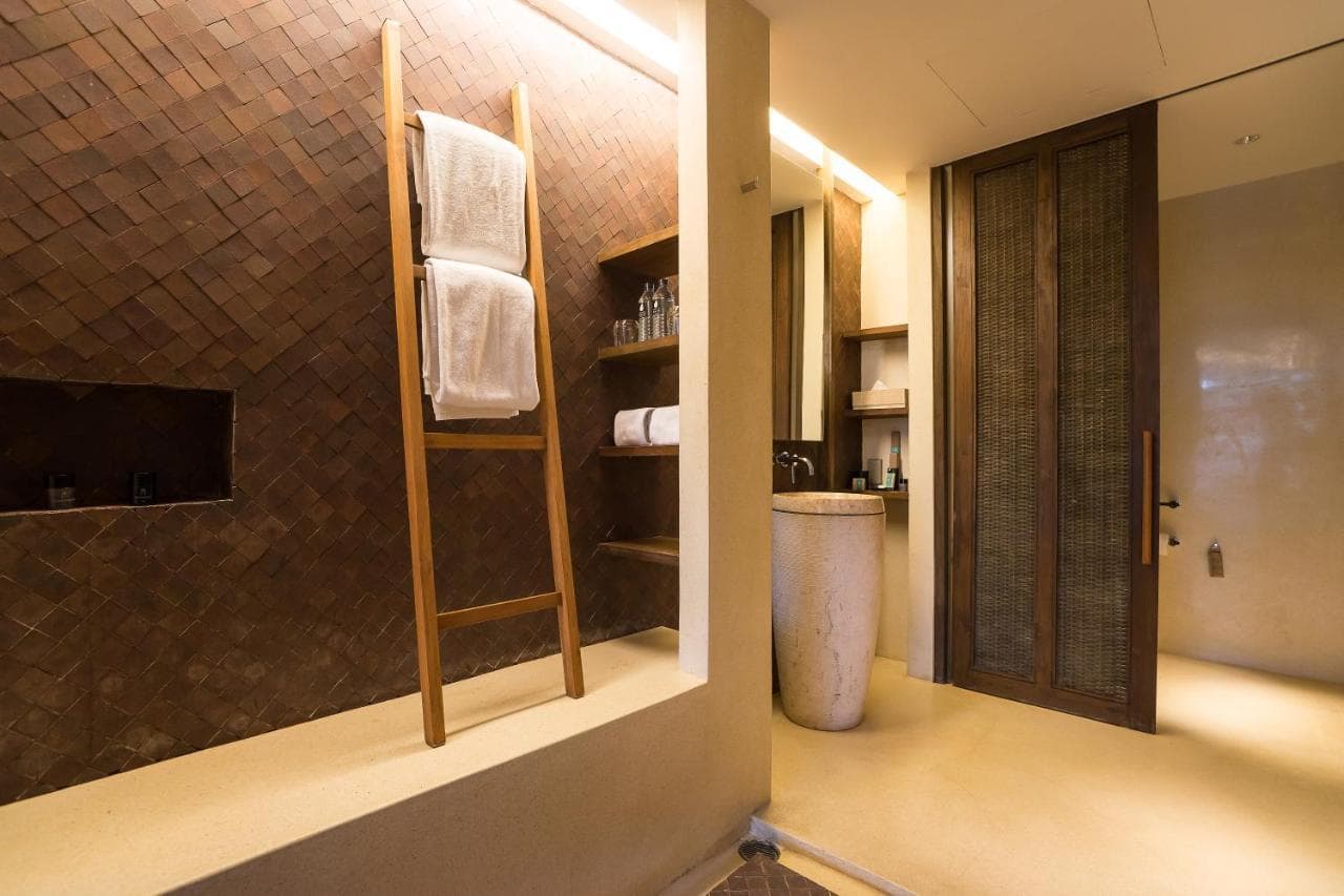 Hansar Samui Resort & SPA