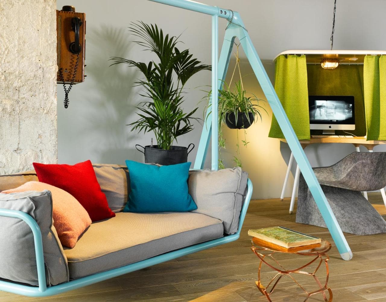 25hours Hotel Bikini Berlin