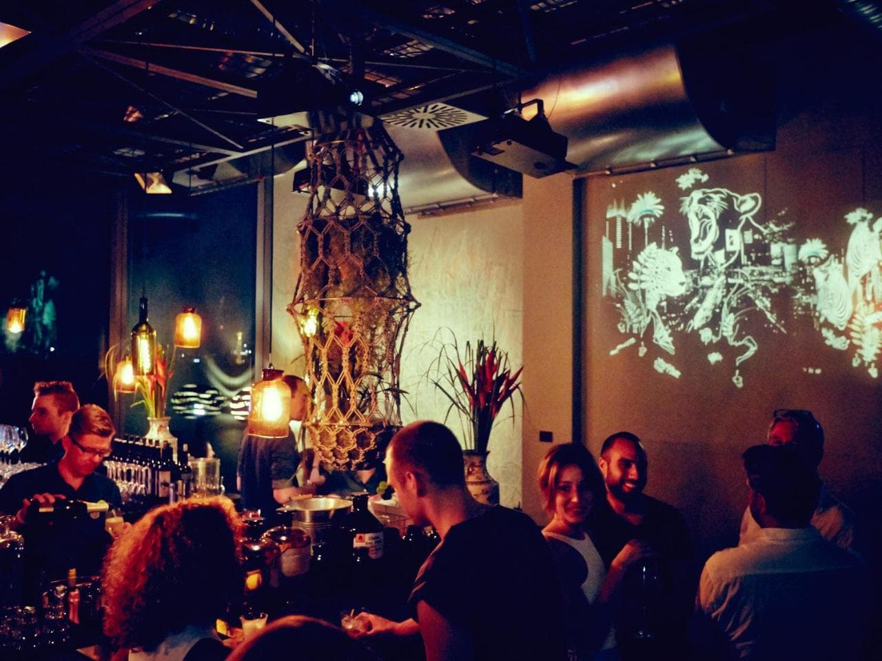 25hours Hotel Bikini Berlin