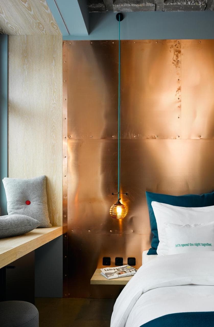 25hours Hotel Bikini Berlin