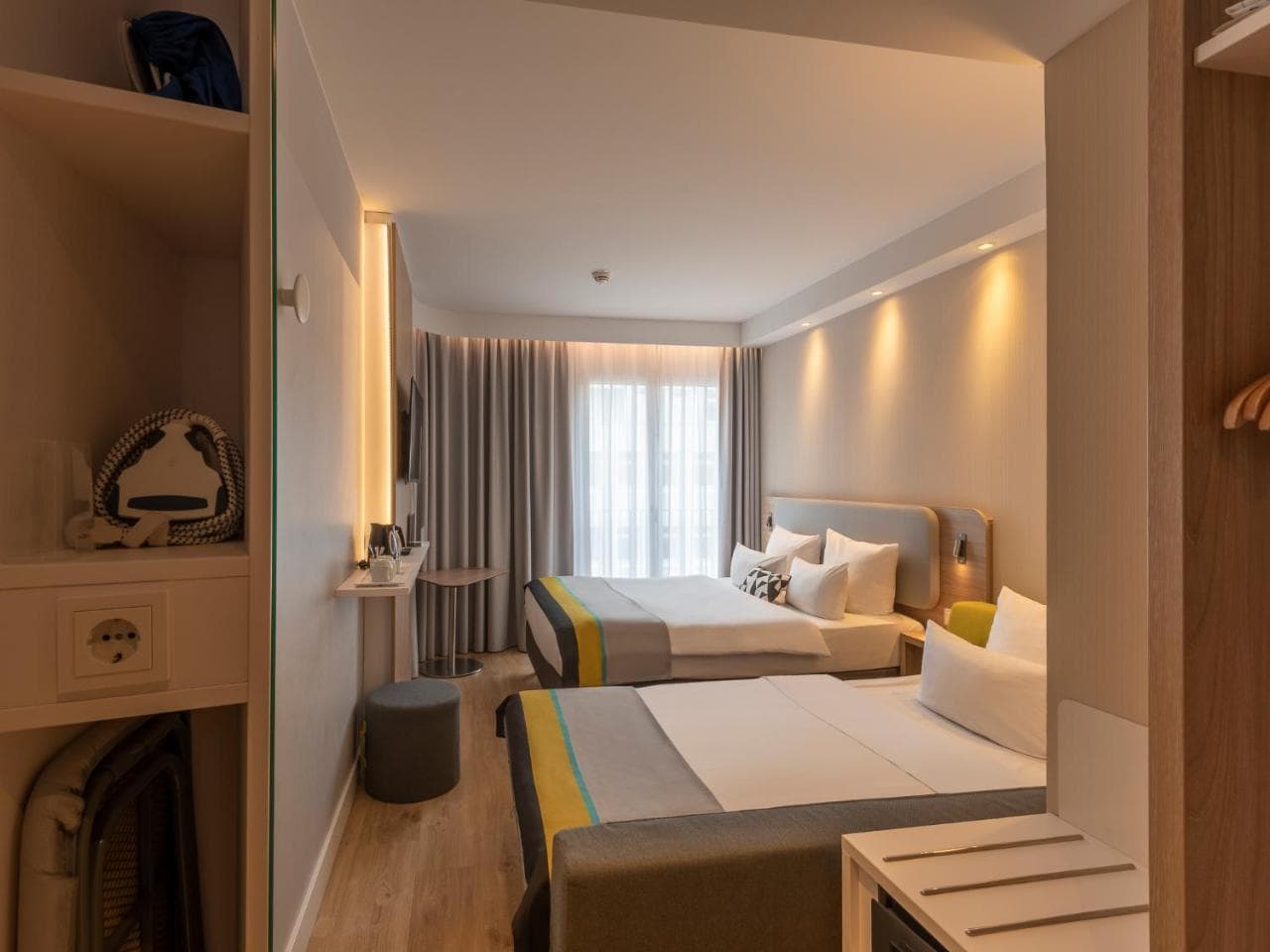 Holiday Inn Express Munich - City East
