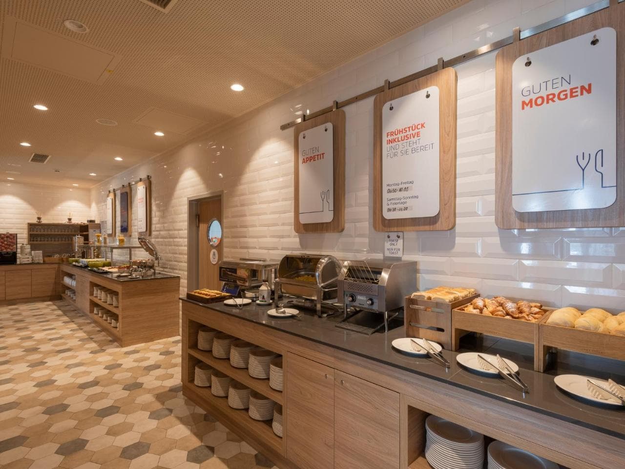 Holiday Inn Express Munich - City East