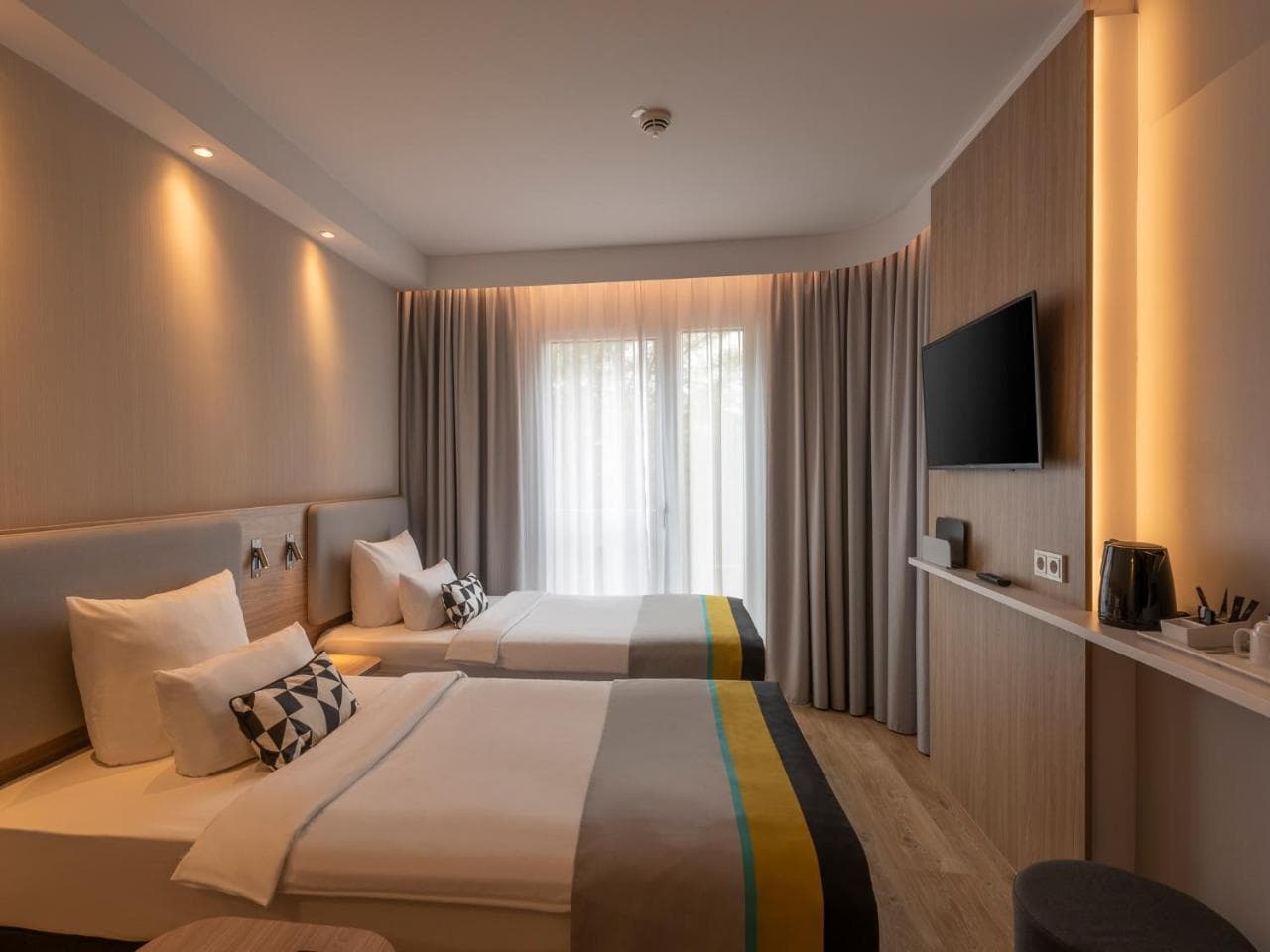 Holiday Inn Express Munich - City East