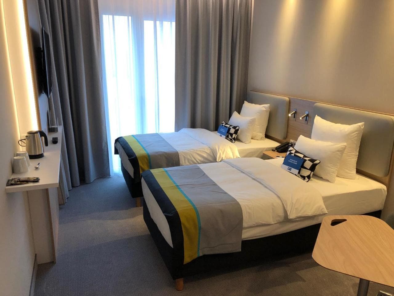 Holiday Inn Express Munich - City East