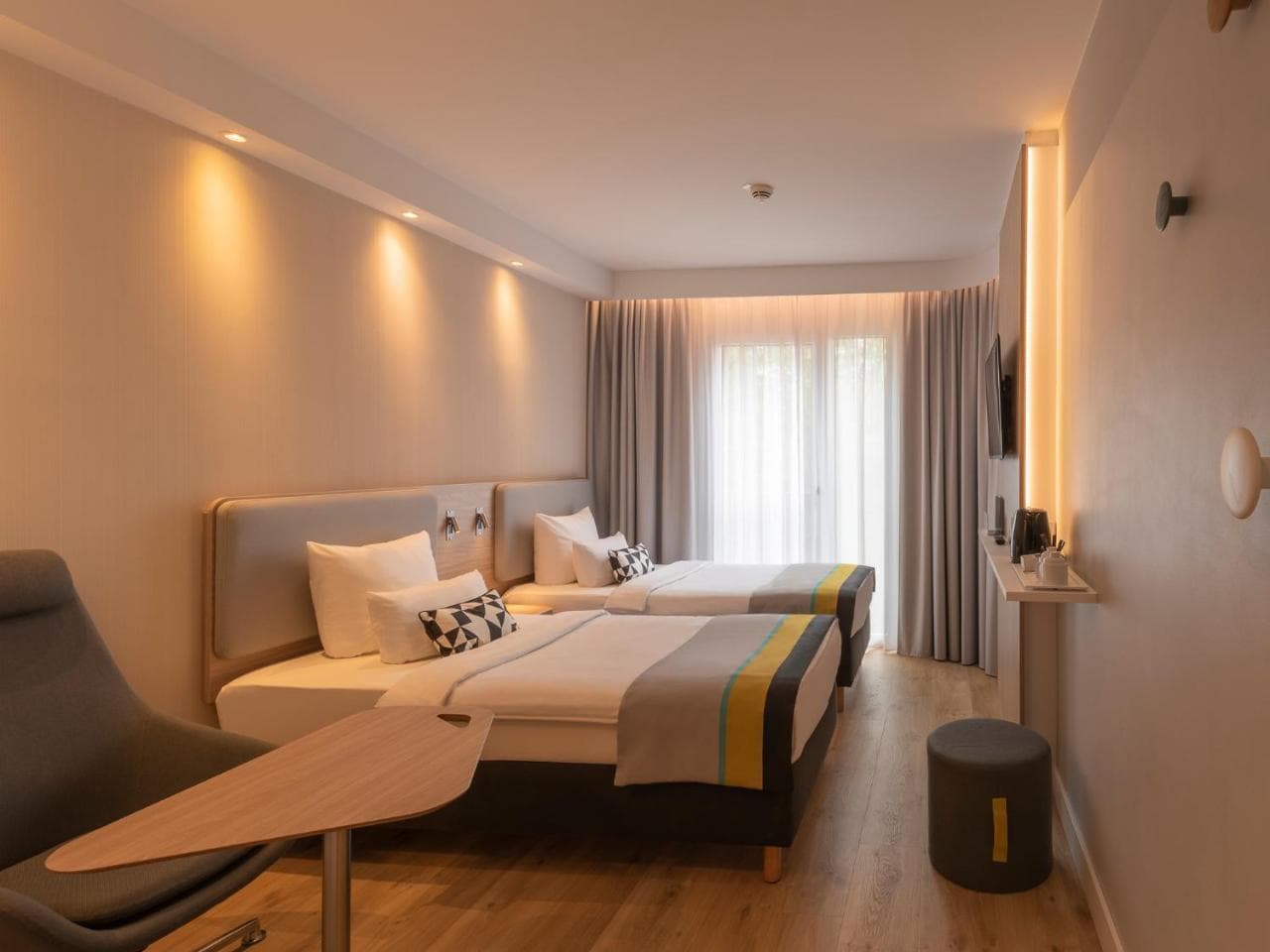 Holiday Inn Express Munich - City East