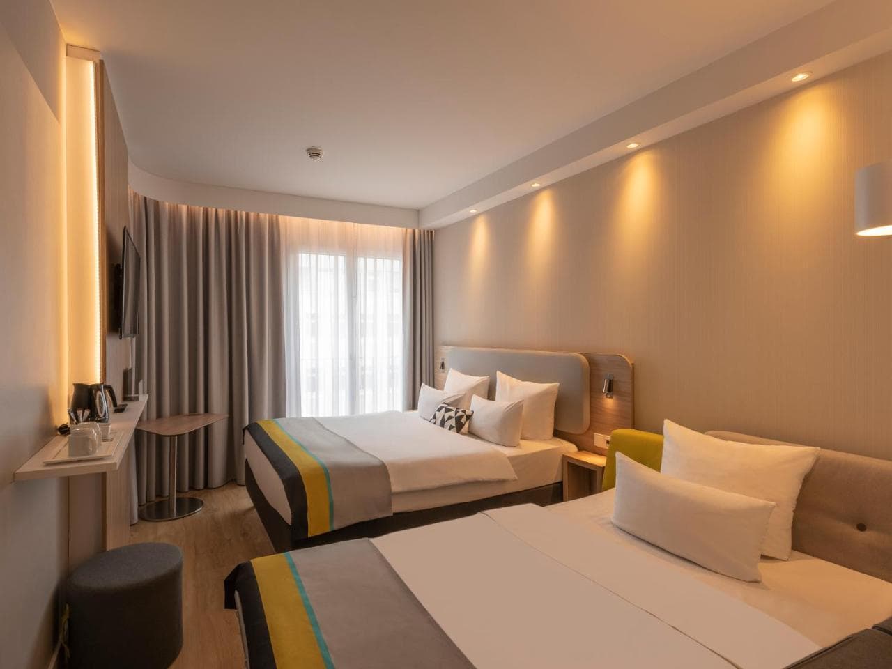 Holiday Inn Express Munich - City East