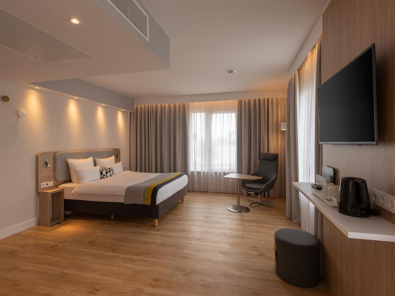 Holiday Inn Express Munich - City East