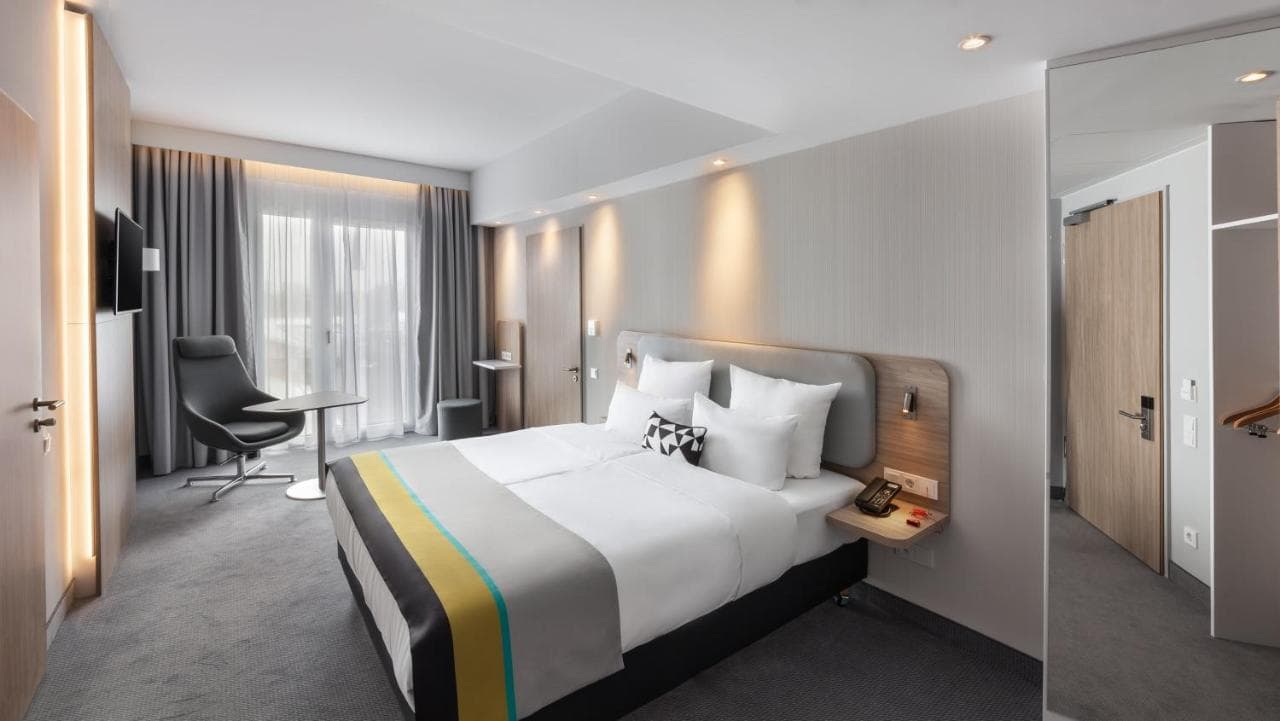 Holiday Inn Express Munich - City East
