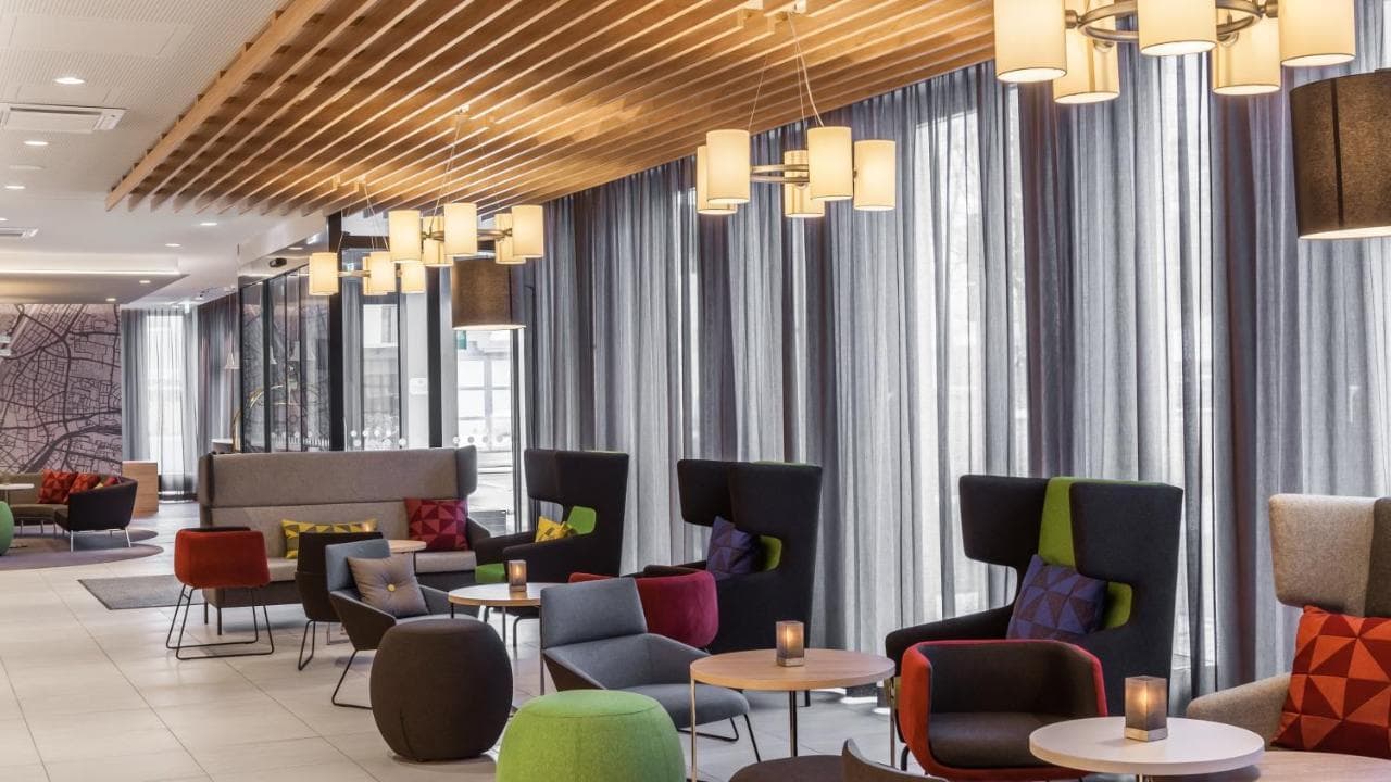 Holiday Inn Express Munich - City East