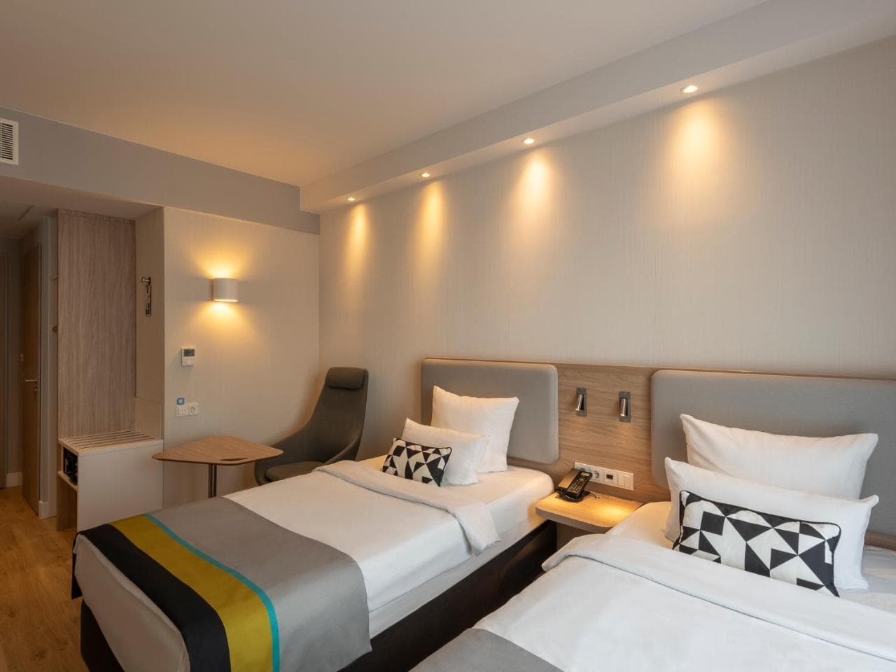 Holiday Inn Express Munich - City East