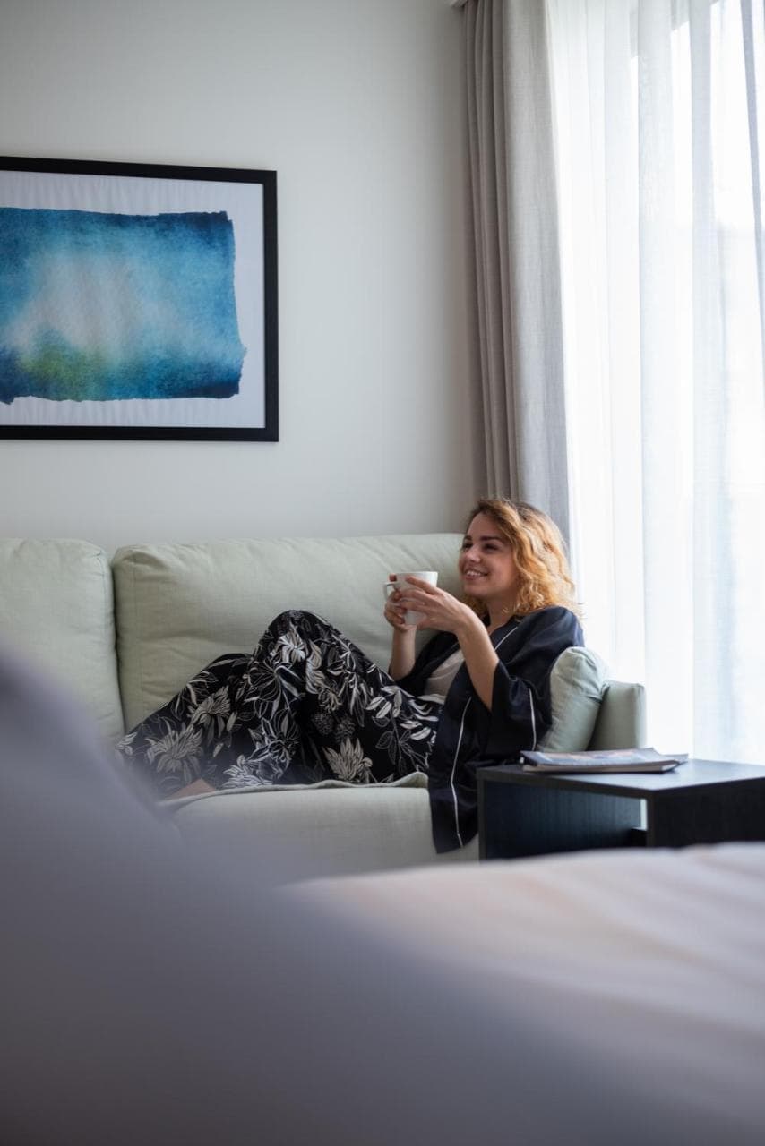 Som Ars Magna Bleisure Hotel