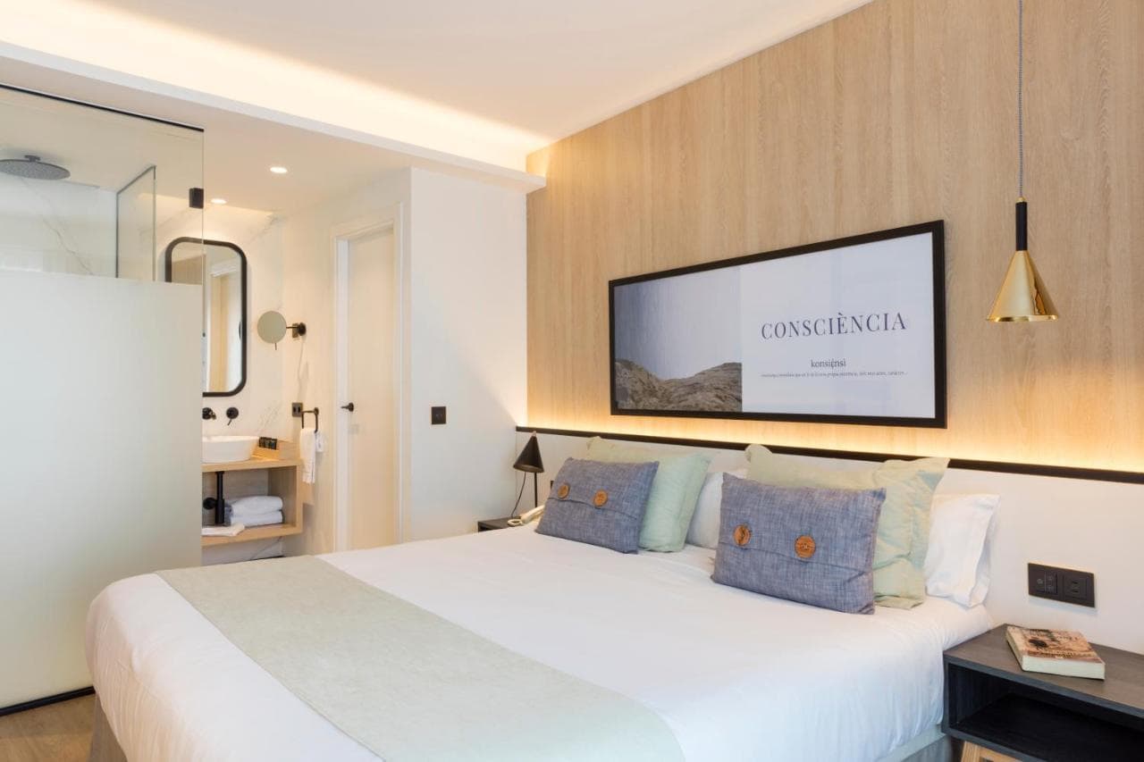 Som Ars Magna Bleisure Hotel