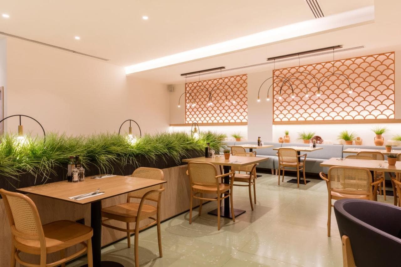 Som Ars Magna Bleisure Hotel