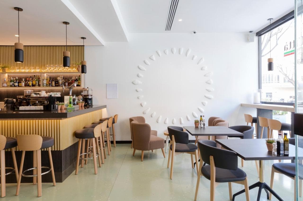 Som Ars Magna Bleisure Hotel