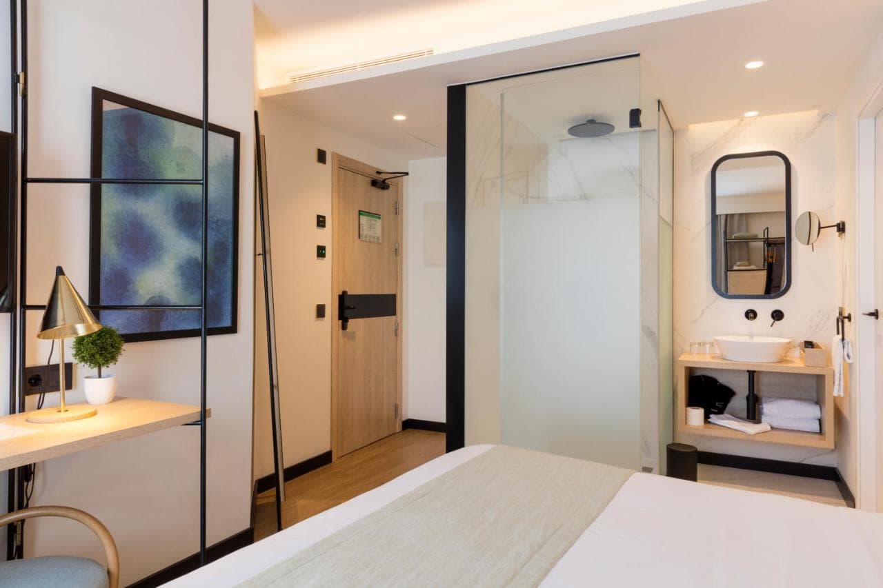 Som Ars Magna Bleisure Hotel