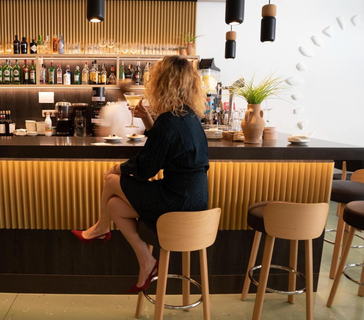 Som Ars Magna Bleisure Hotel