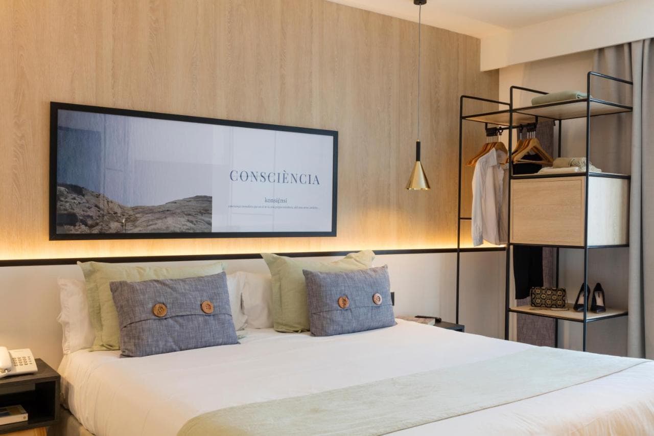 Som Ars Magna Bleisure Hotel