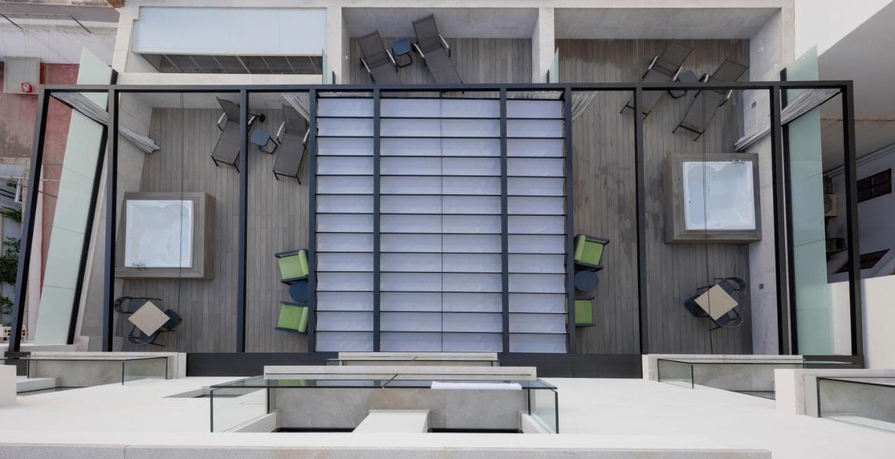 Som Ars Magna Bleisure Hotel