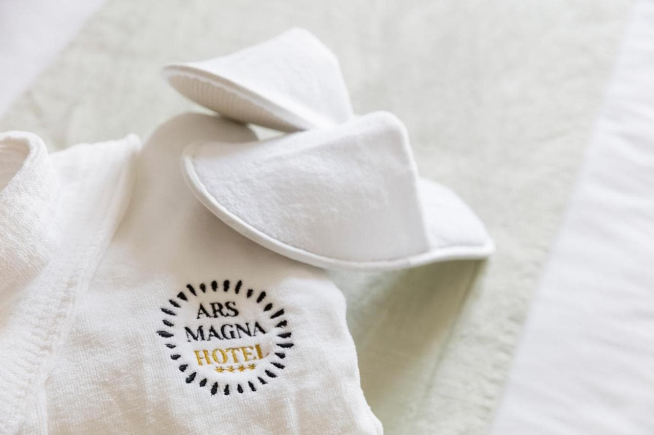 Som Ars Magna Bleisure Hotel