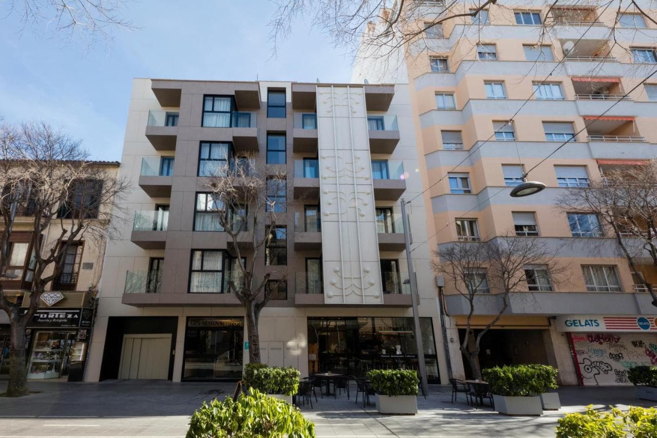 Som Ars Magna Bleisure Hotel