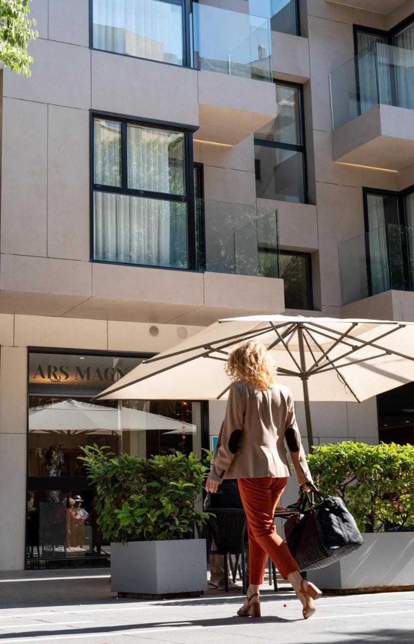 Som Ars Magna Bleisure Hotel