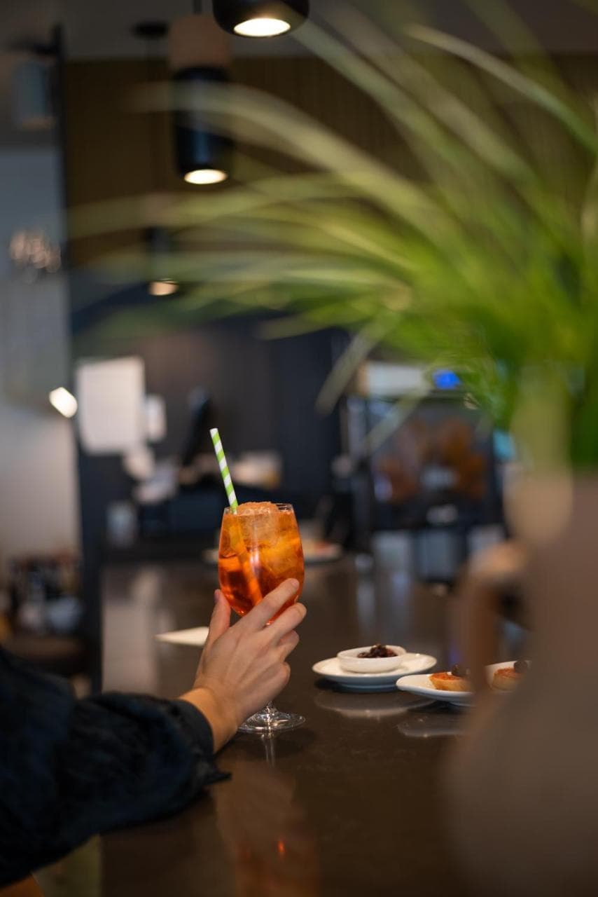 Som Ars Magna Bleisure Hotel