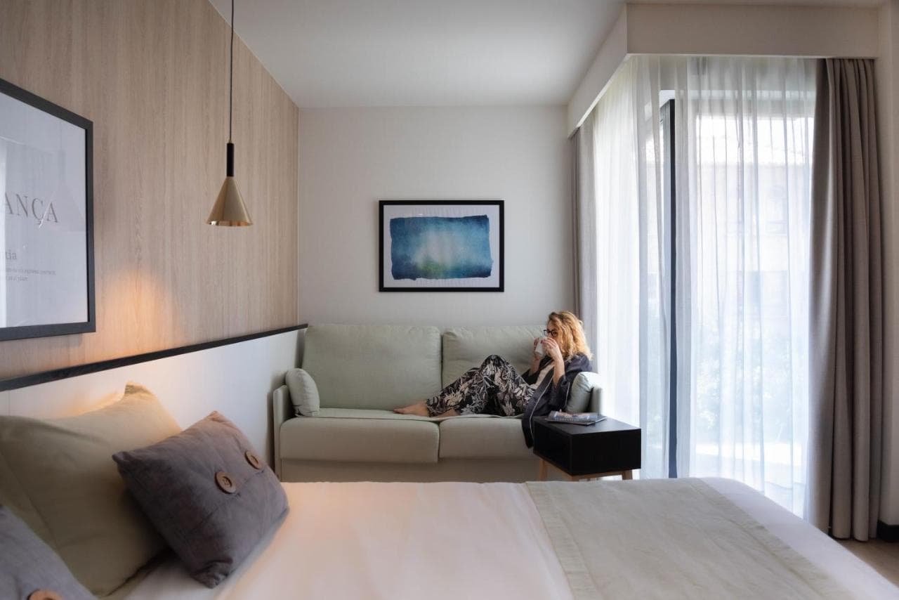 Som Ars Magna Bleisure Hotel