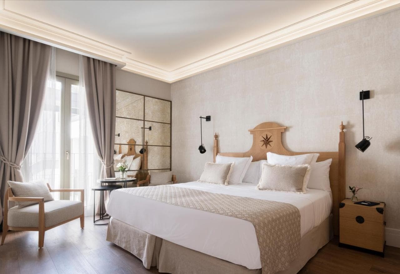 Antigua Palma Casa Noble (Adults only)