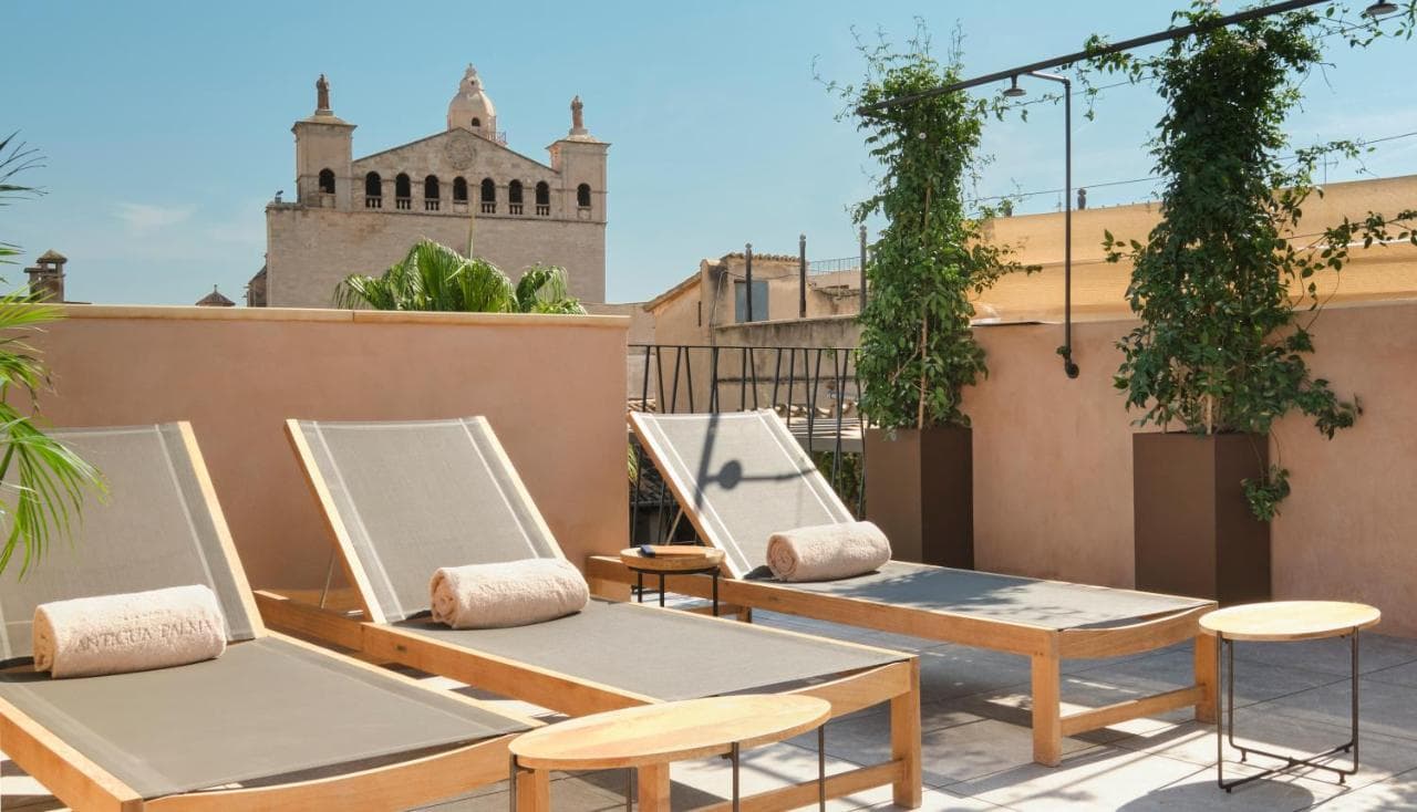 Antigua Palma Casa Noble (Adults only)