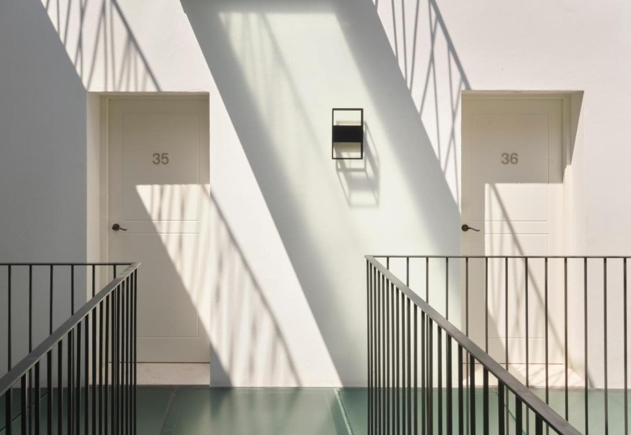 Antigua Palma Casa Noble (Adults only)