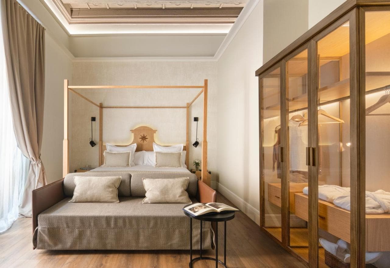 Antigua Palma Casa Noble (Adults only)