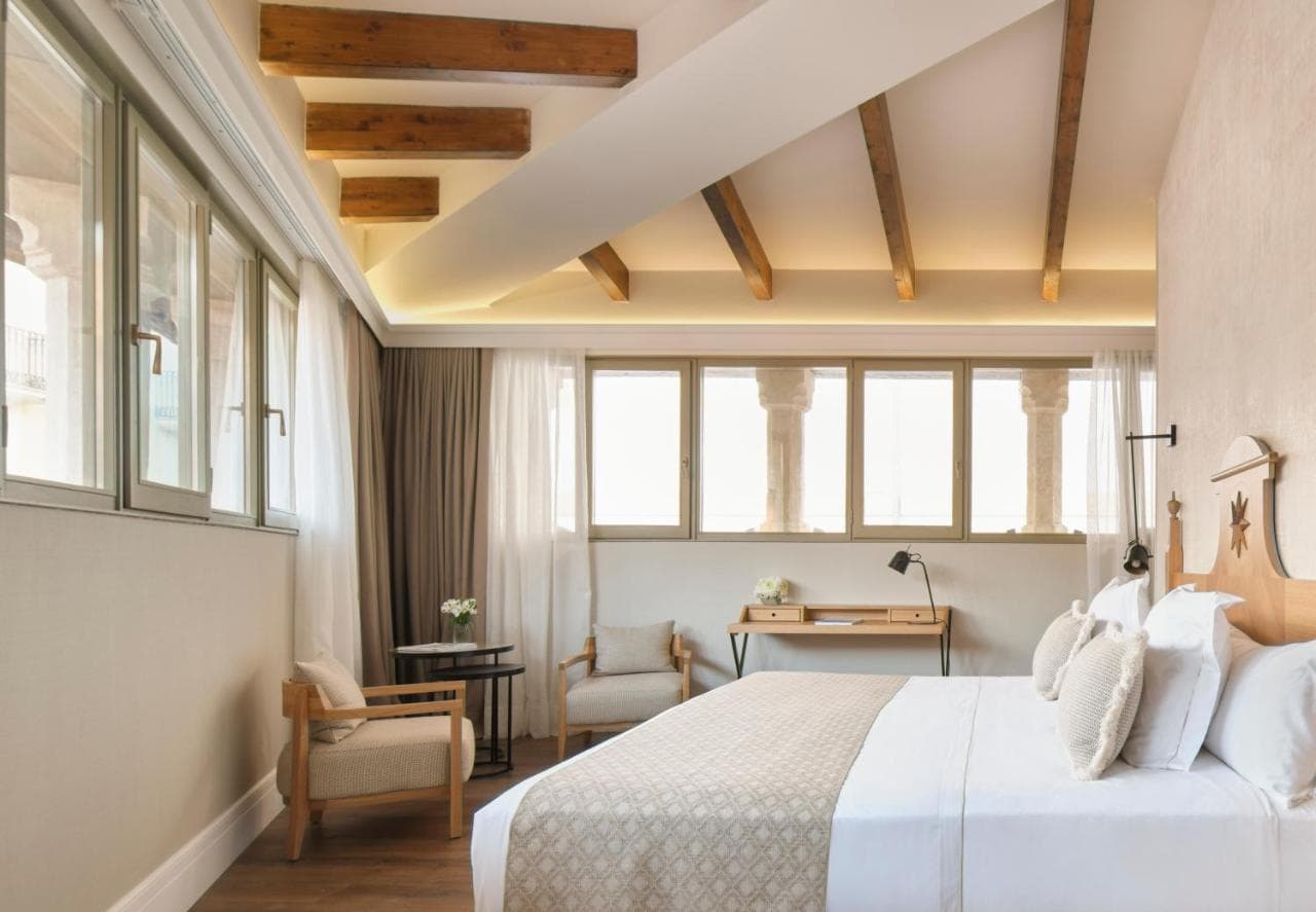 Antigua Palma Casa Noble (Adults only)