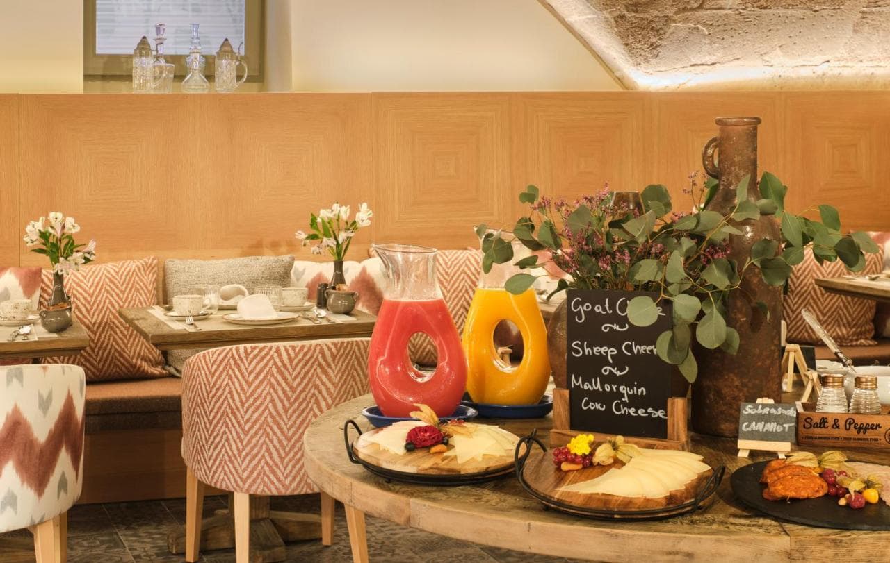 Antigua Palma Casa Noble (Adults only)