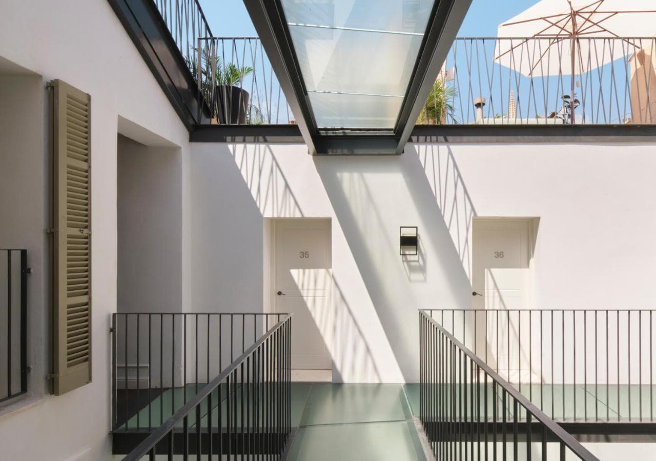 Antigua Palma Casa Noble (Adults only)