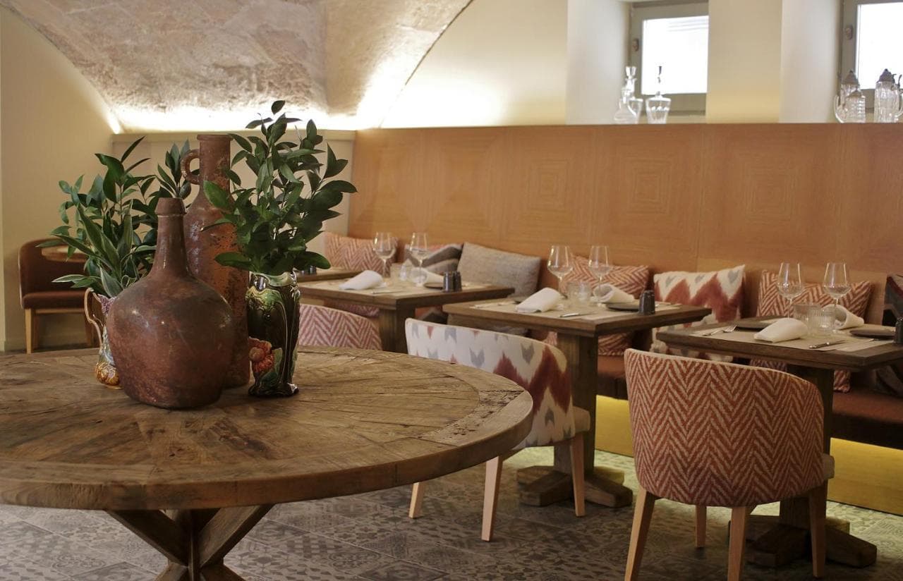 Antigua Palma Casa Noble (Adults only)