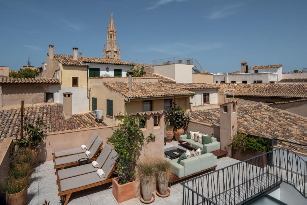 Antigua Palma Casa Noble (Adults only)