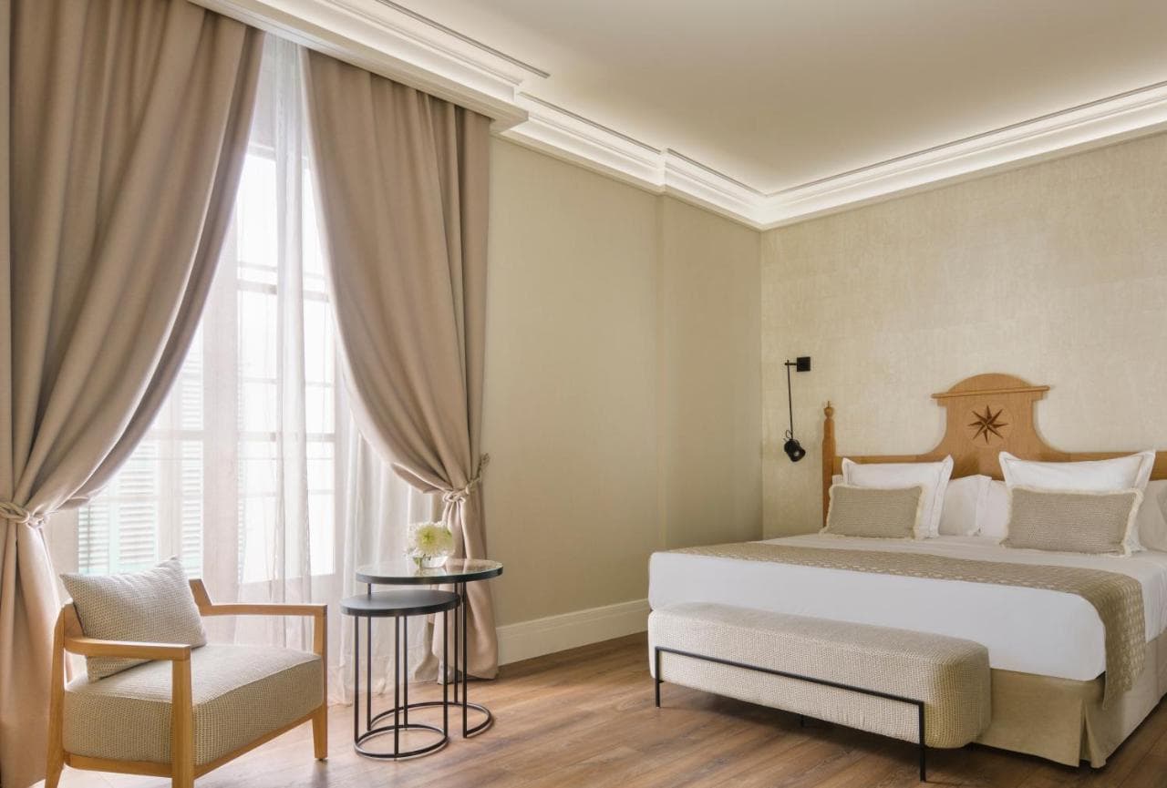 Antigua Palma Casa Noble (Adults only)