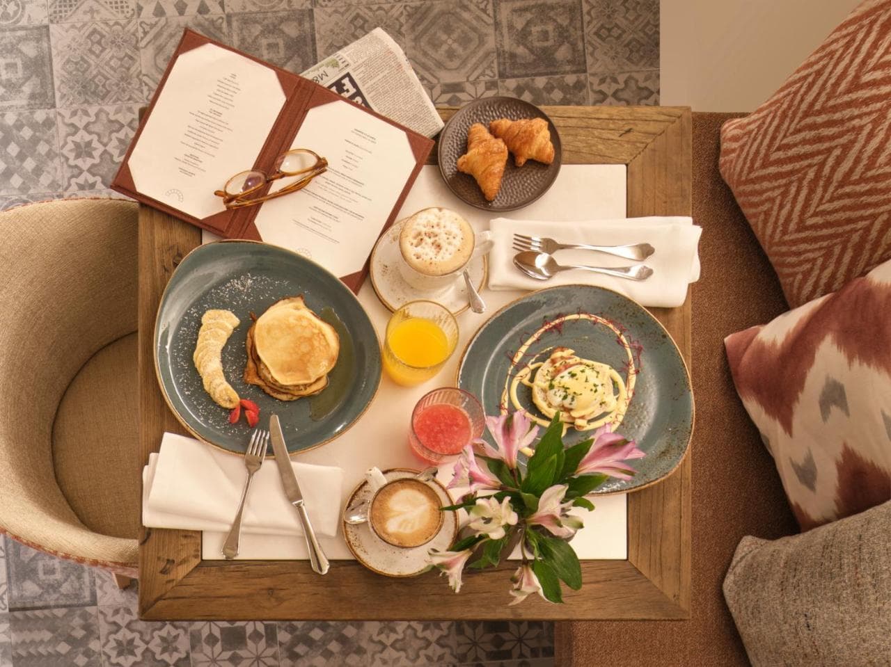 Antigua Palma Casa Noble (Adults only)