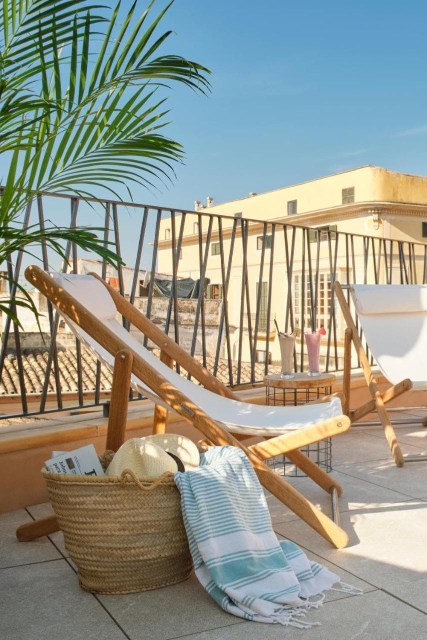 Antigua Palma Casa Noble (Adults only)