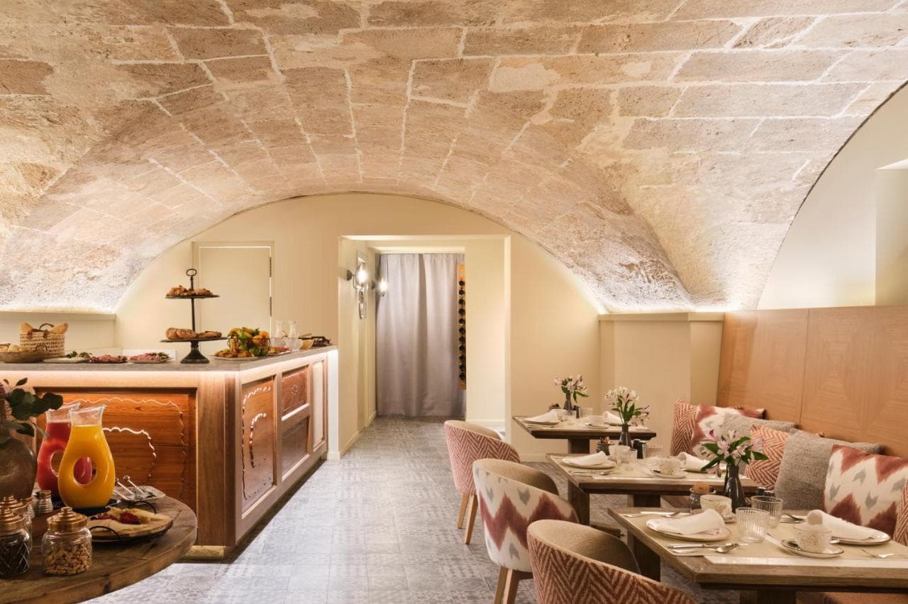 Antigua Palma Casa Noble (Adults only)