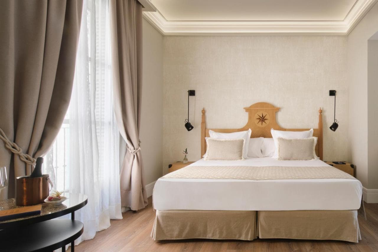 Antigua Palma Casa Noble (Adults only)